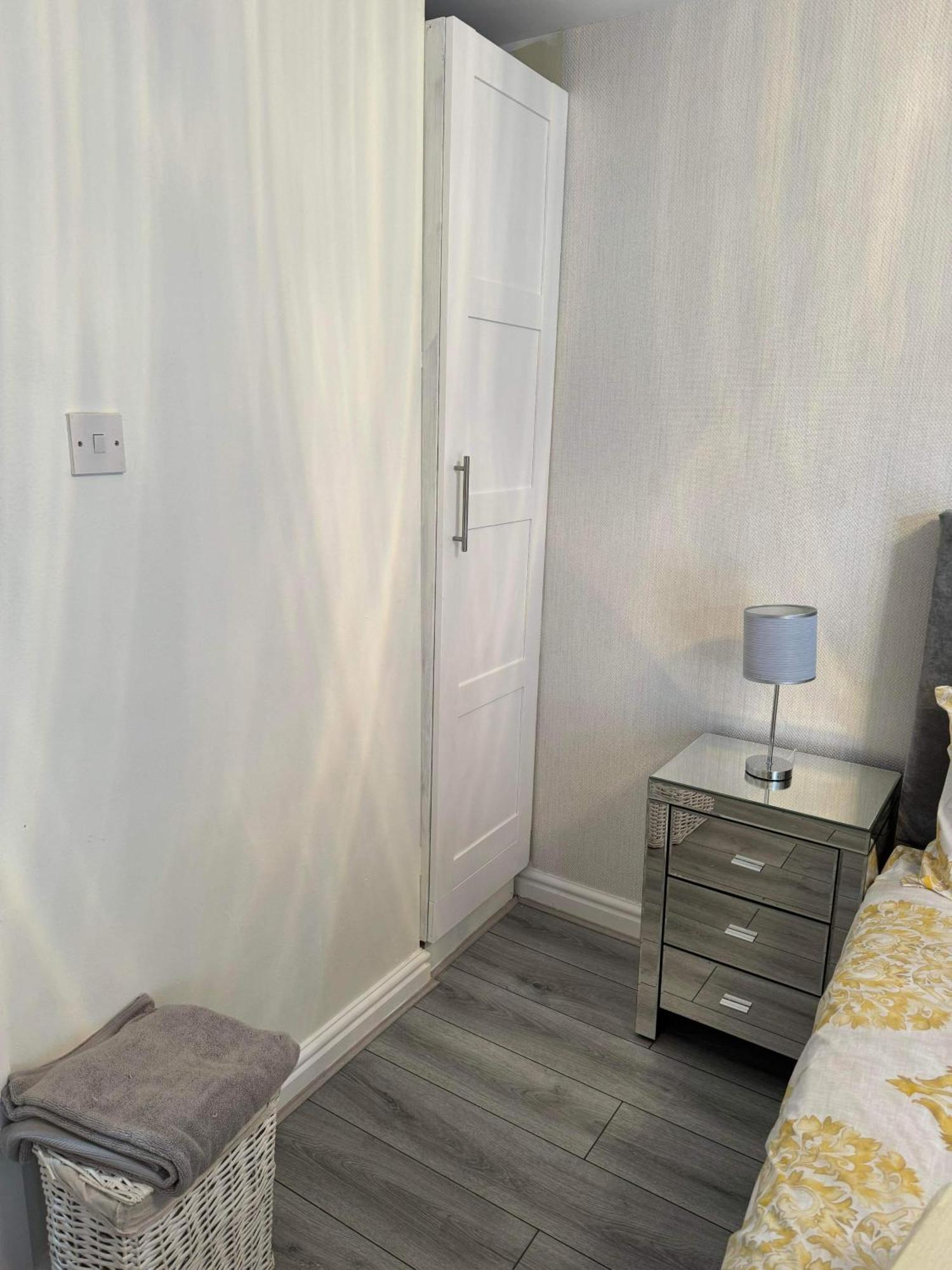 Private Guest House/Annexe Salford  Eksteriør bilde